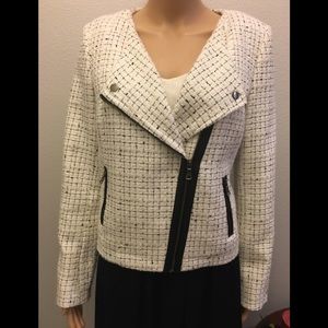 NWOT Banana Republic Jacket